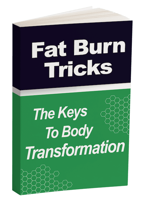 Fat-Burn Tricks