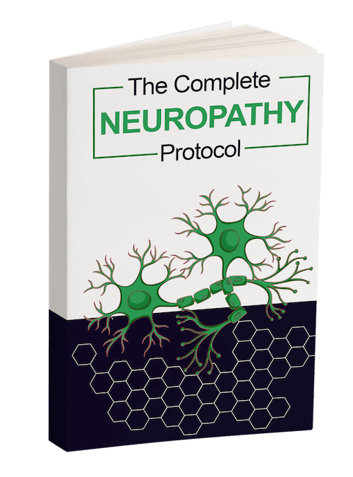 The Complete Neuropathy Control